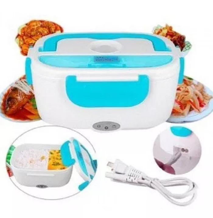 Miniatura 2 de Lonchera Eléctrica, Calentador, Portatil