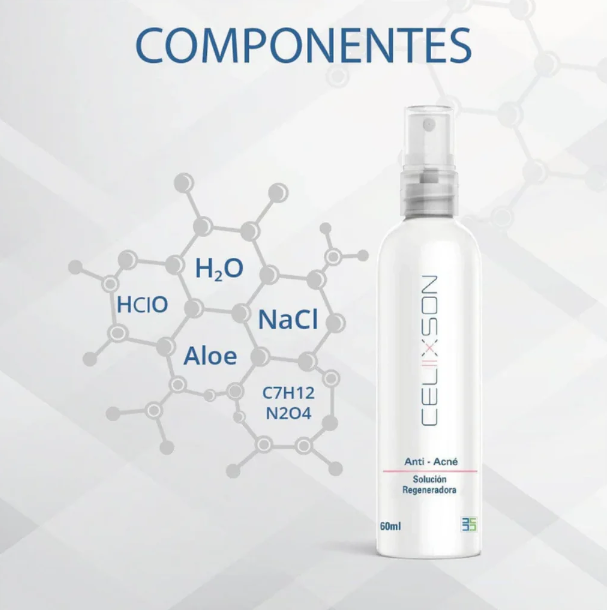 Miniatura 3 de CELIIXSON