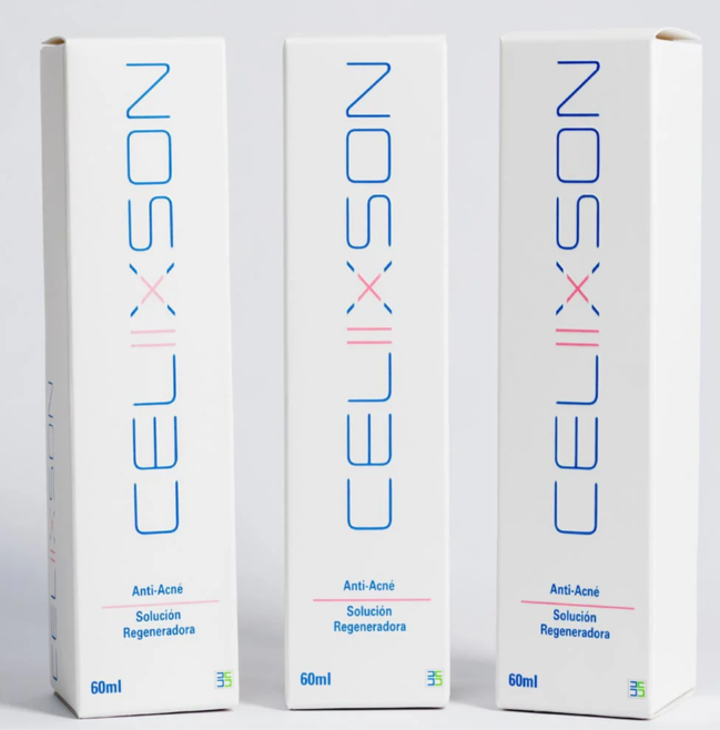 Miniatura 4 de CELIIXSON