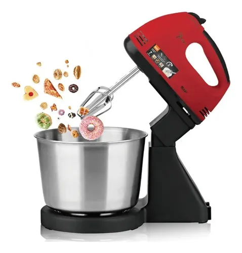 Batidora RAF Pedestal 2 L 250 W