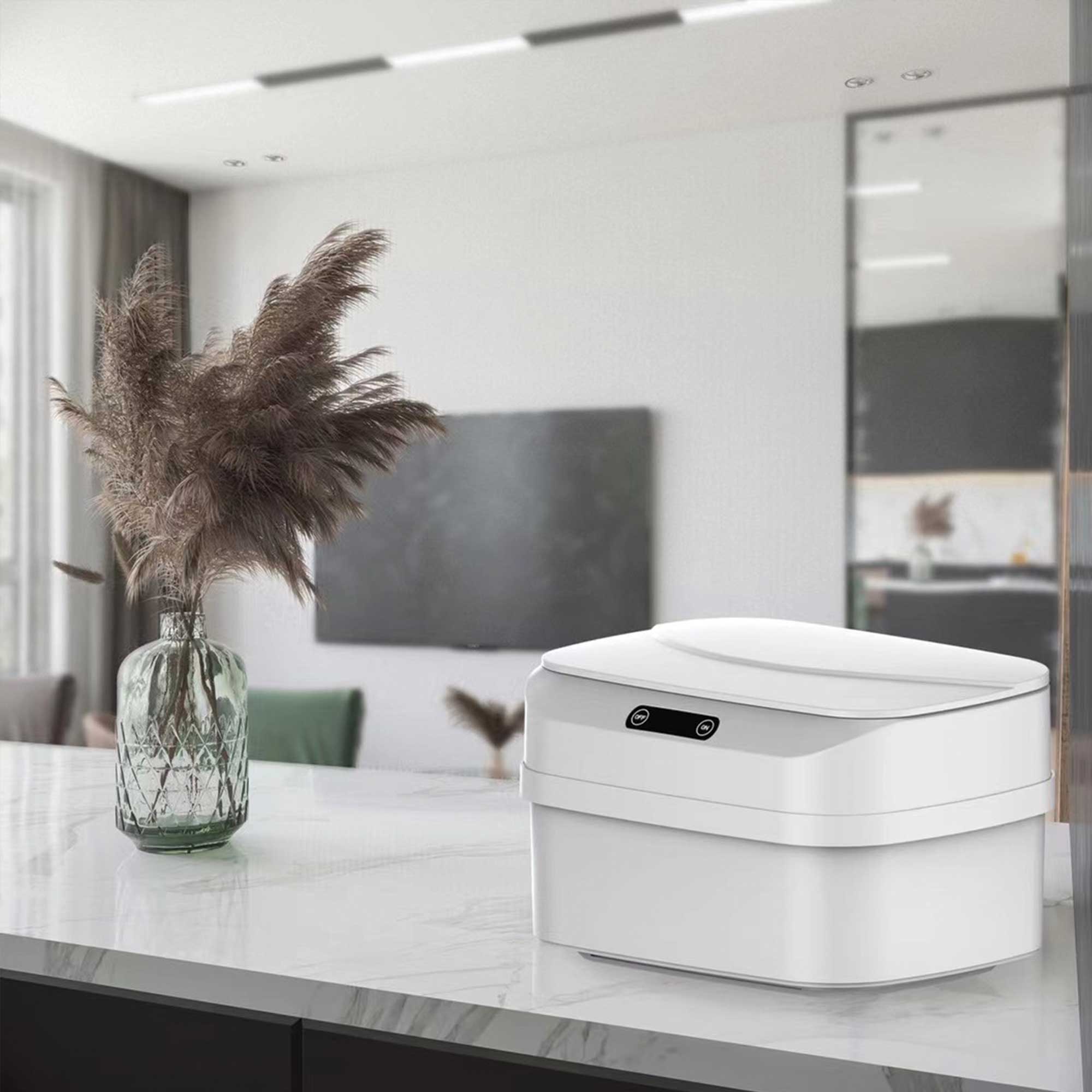 Miniatura 4 de Caneca plegable con apertura automática