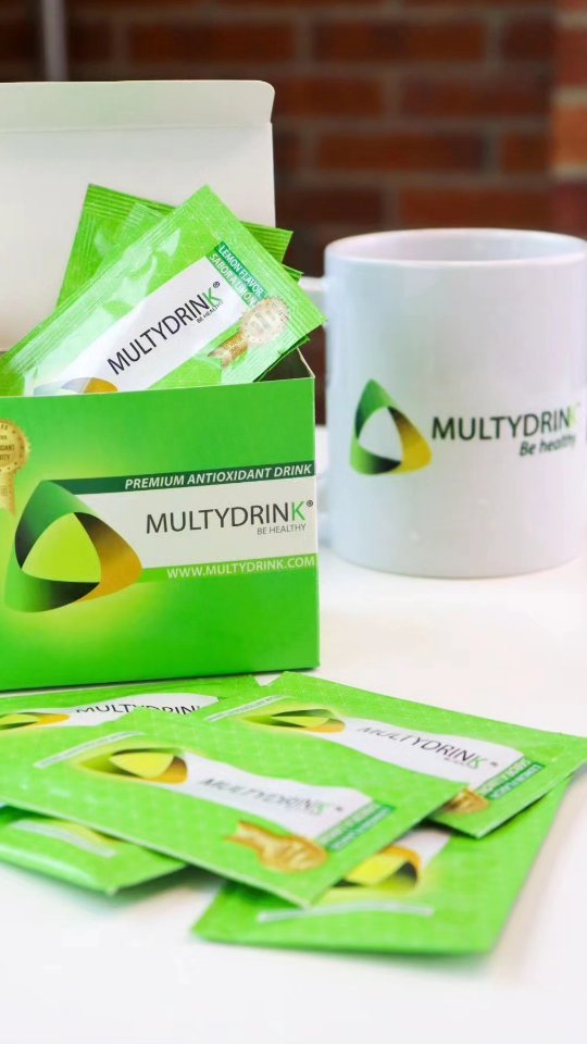 Miniatura 5 de KIT 4X6 PROMO MULTYDRINK