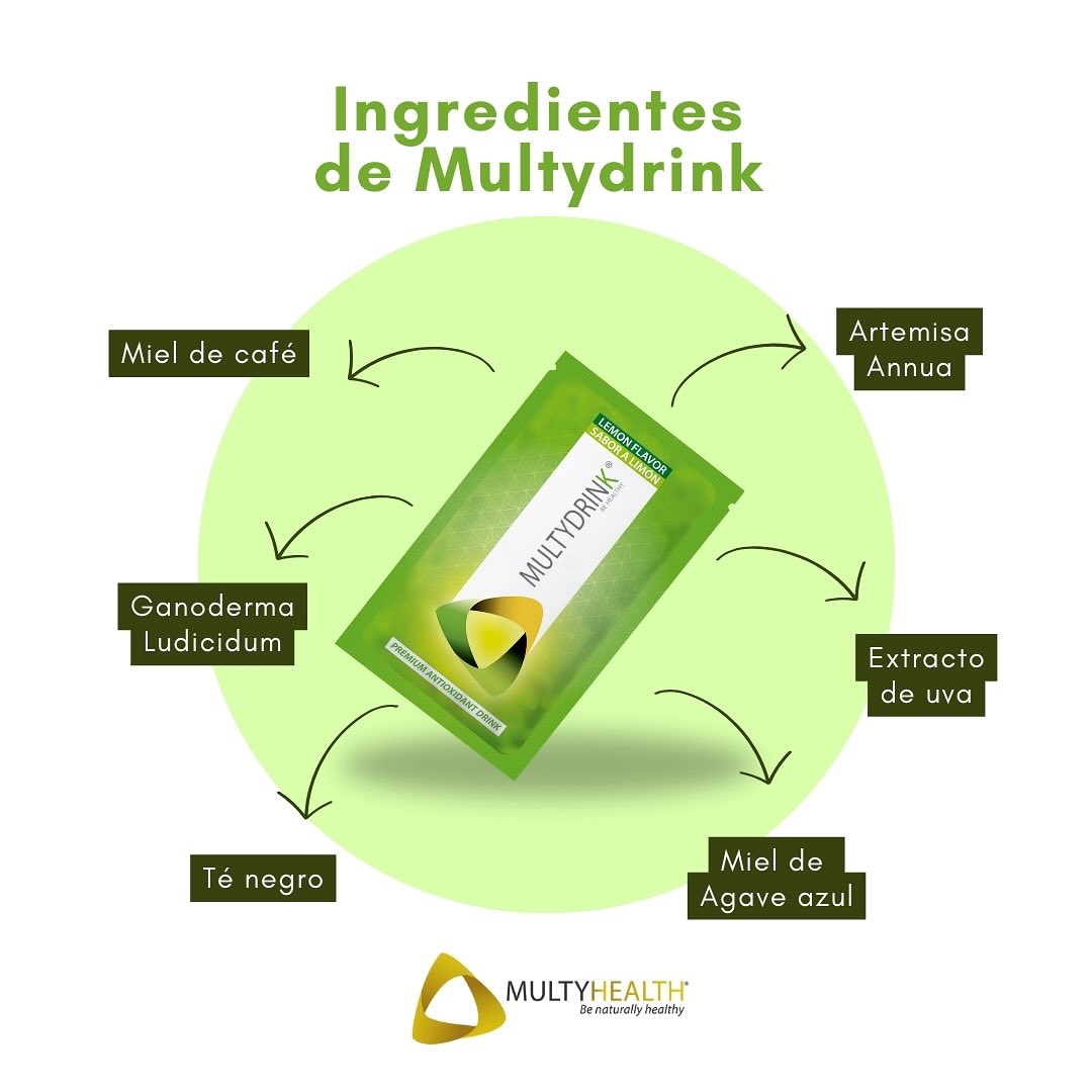 Miniatura 7 de KIT 4X6 PROMO MULTYDRINK