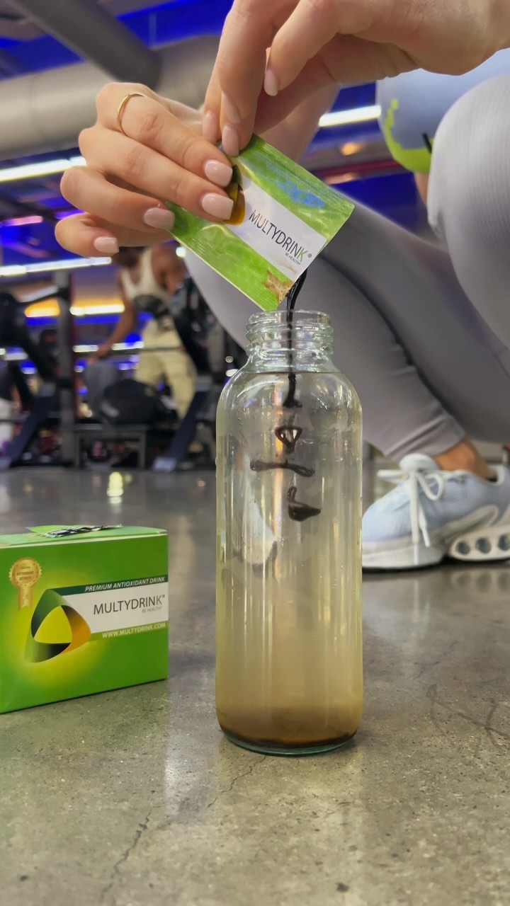 KIT 4X6 PROMO MULTYDRINK