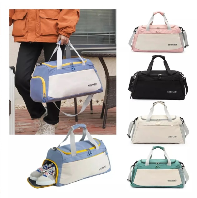 Maleta Bolso Deportivo GYM, Yoga