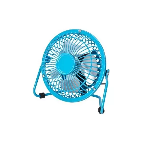 Miniatura 4 de Mini ventilador usb de 4 pulgadas