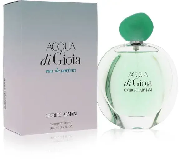PERFUME ACQUA DI GIOLA + PERFUMERO