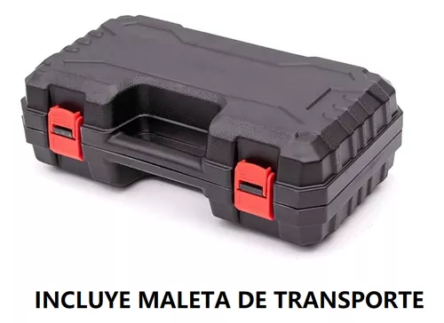 Miniatura 4 de MINI SIERRA ELÉCTRICA DE MANO