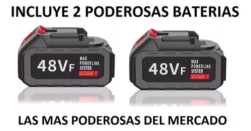 Miniatura 3 de MINI SIERRA ELÉCTRICA DE MANO