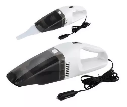 Miniatura 3 de ASPIRADORA DE CARRO PORTÁTIL