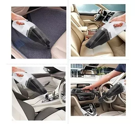 Miniatura 2 de ASPIRADORA DE CARRO PORTÁTIL