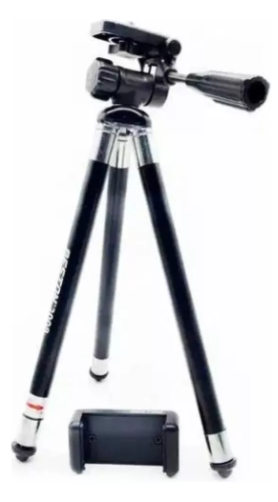 Miniatura 3 de Tripode Beston 2008 - 107cm Para Cam/cel