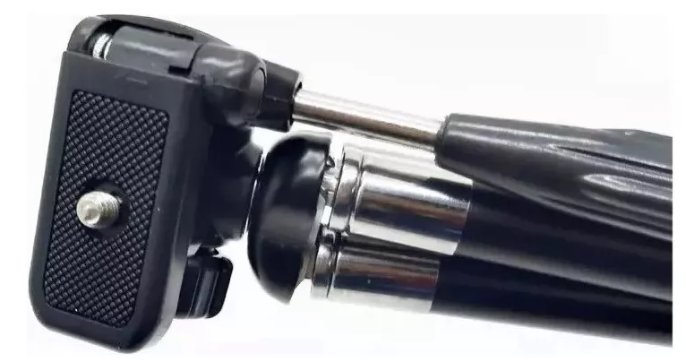 Tripode Beston 2008 - 107cm Para Cam/cel