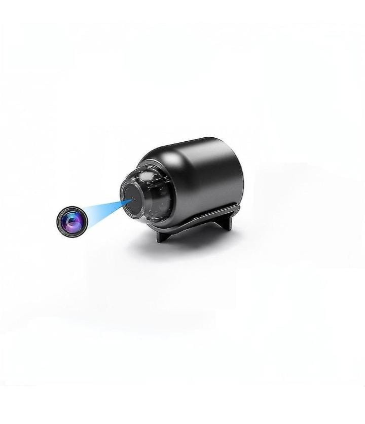 Miniatura 3 de CAMARA MINI WIFI IP