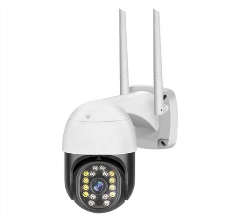 Miniatura 2 de CAMARA V380 PRO