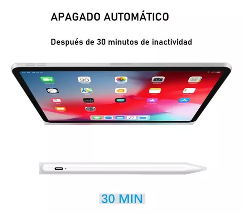 Miniatura 3 de Lapiz Optico Stylus Pen 9 Gen