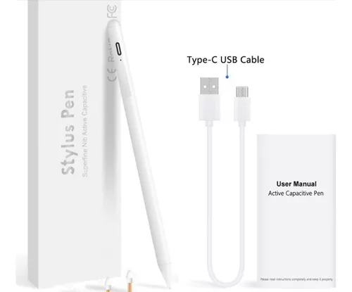 Miniatura 4 de Lapiz Optico Stylus Pen 9 Gen