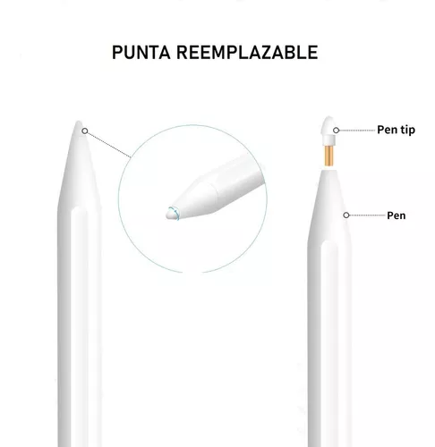 Miniatura 2 de Lapiz Optico Stylus Pen 9 Gen