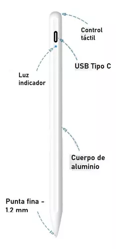 Lapiz Optico Stylus Pen 9 Gen