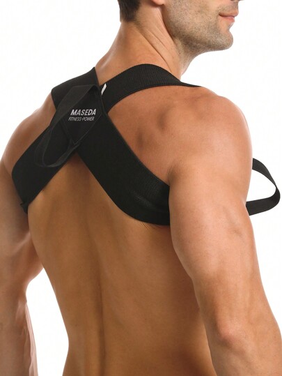 Miniatura 2 de CORRECTOR  DE POSTURA CHALECO