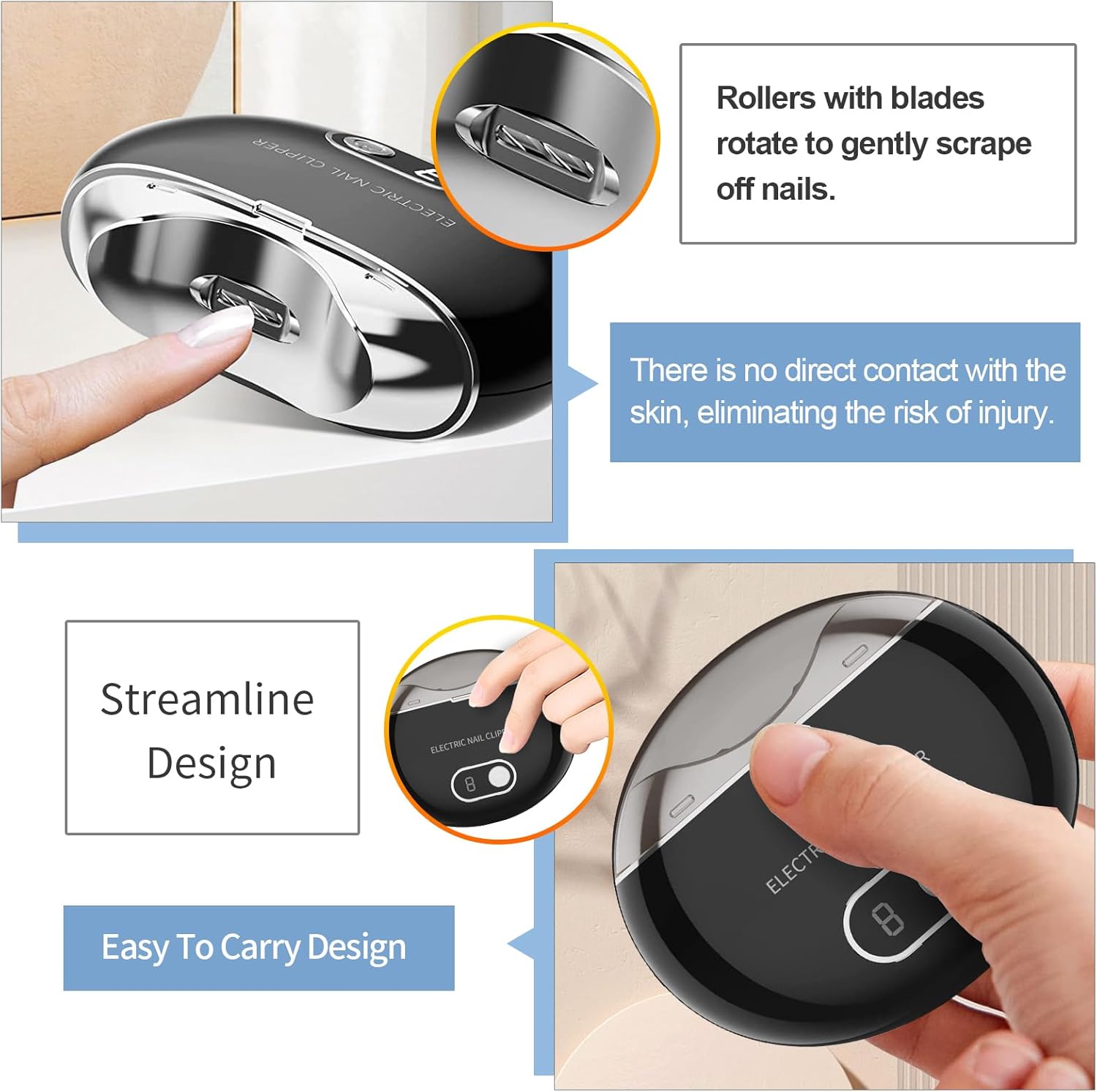 Miniatura 2 de DESTAPADOR MAGNETICO