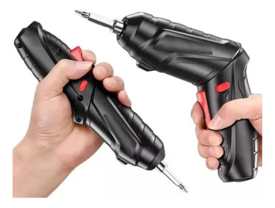 Miniatura 3 de DESTORNILLADOR ELECTRICO KIT