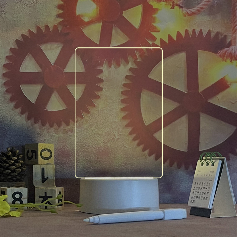 TABLERO LED PERSONALIZADO SPOTIFY