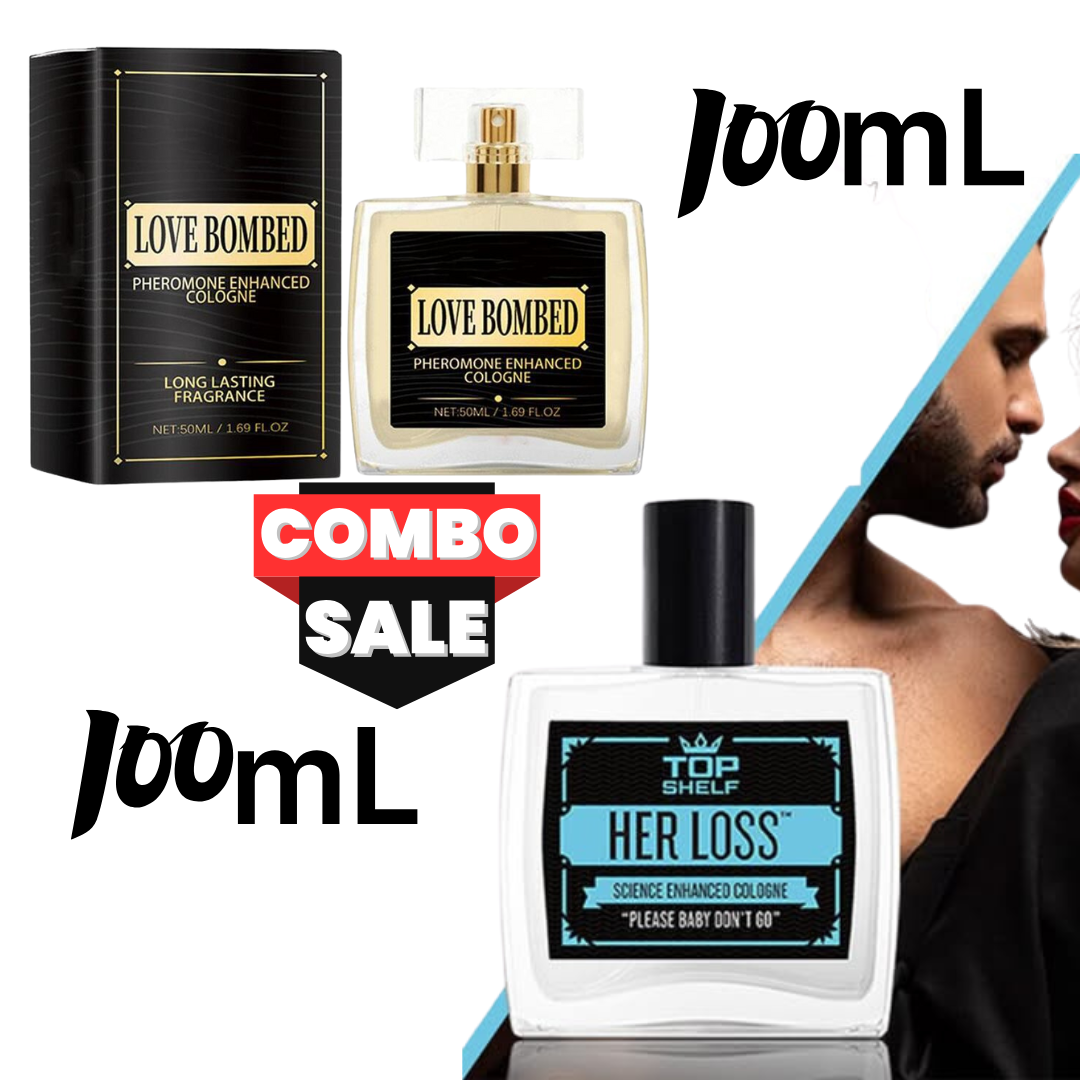 kit love boom100ml vs her loss 100ml