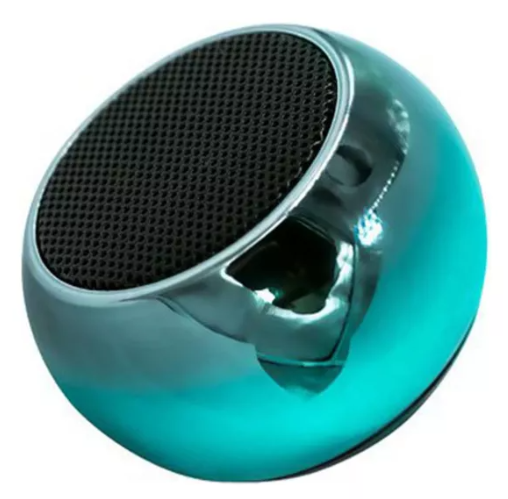Miniatura 2 de Mini Parlante Inalámbrico Movisun EggNeo