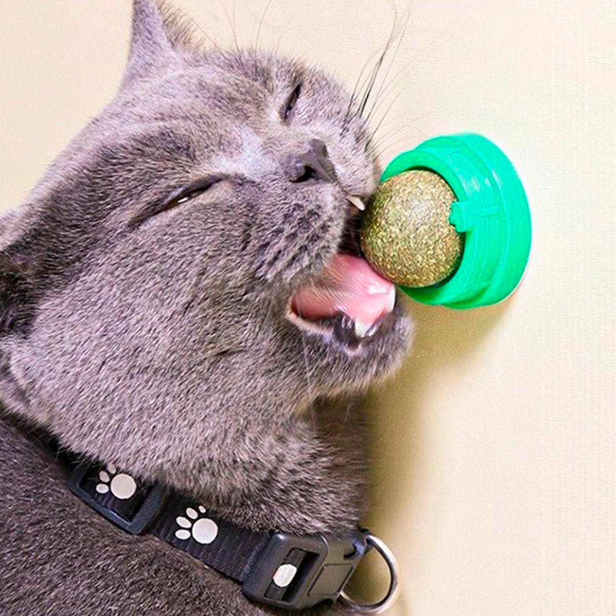 Miniatura 6 de Juguete Para Gatos Anti Estrés AHY03