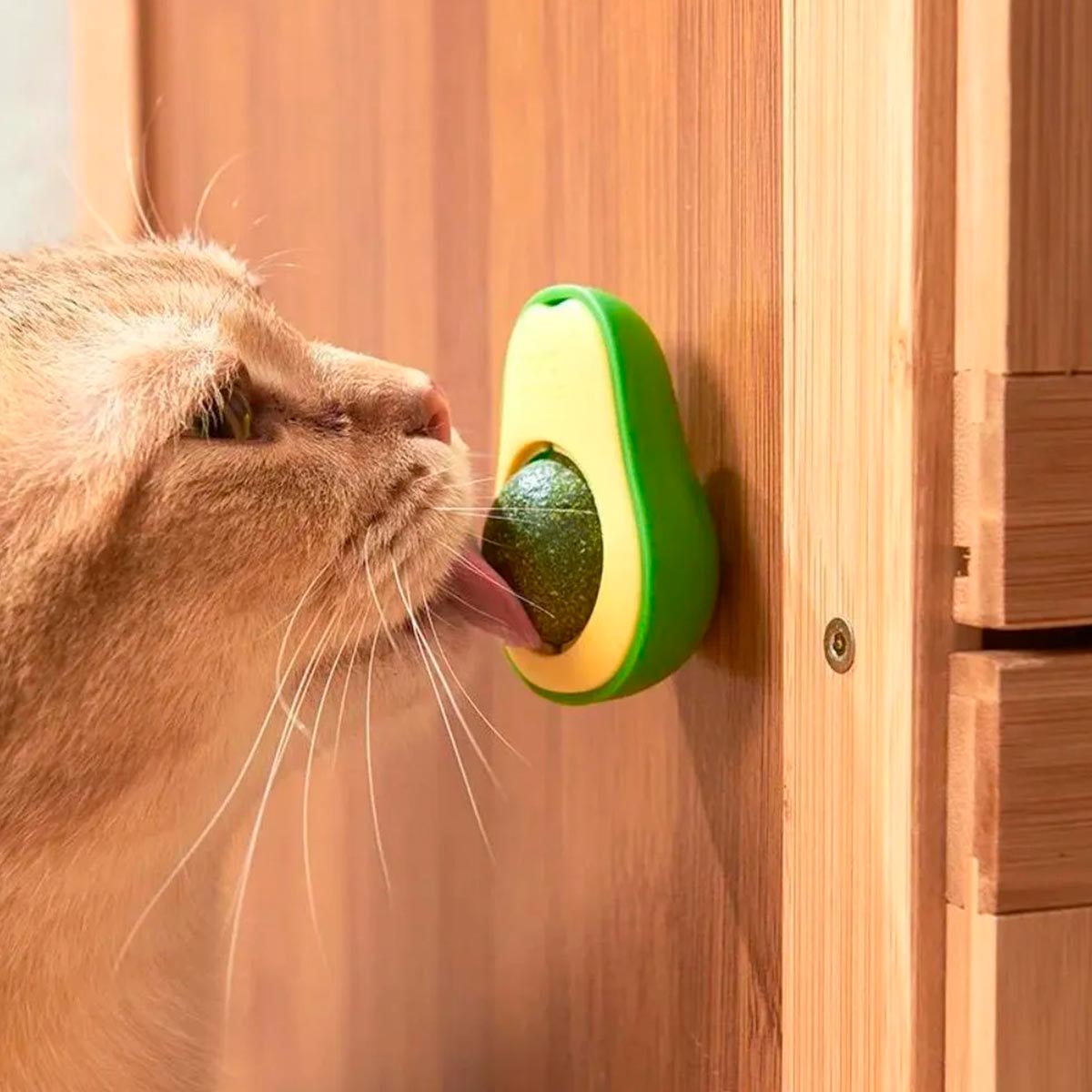 Miniatura 9 de Juguete Para Gatos Anti Estrés AHY03