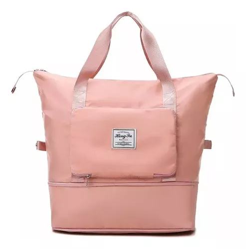BOLSO VIAJERO MULTI USOS