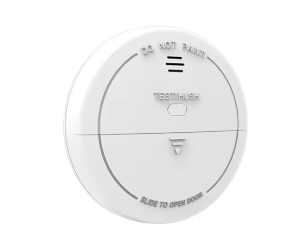 Miniatura 2 de Detector De Humo Inalámbrico