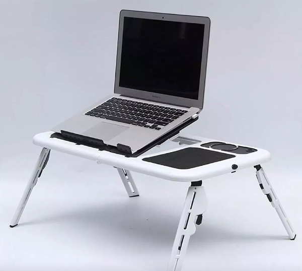 Mesa Ajustable Para Ordenador Portátil