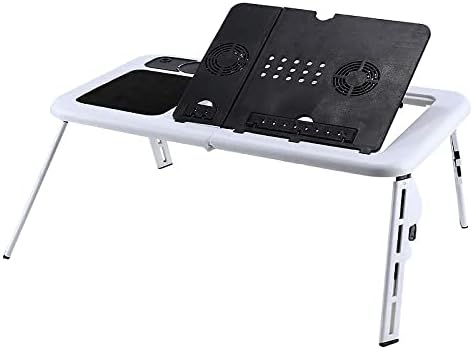 Miniatura 5 de Mesa Ajustable Para Ordenador Portátil