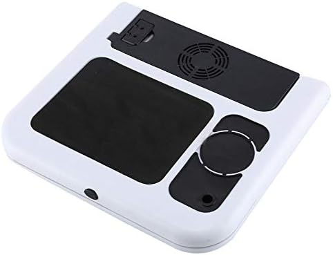 Miniatura 4 de Mesa Ajustable Para Ordenador Portátil