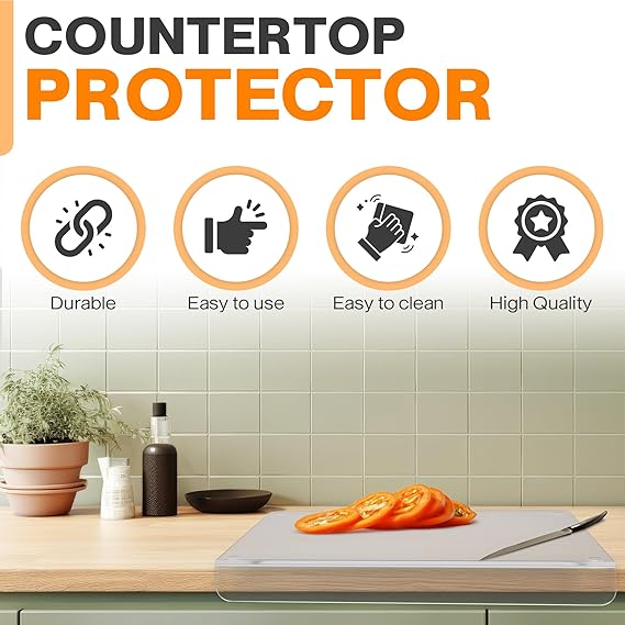 Miniatura 2 de Protector De Mesa