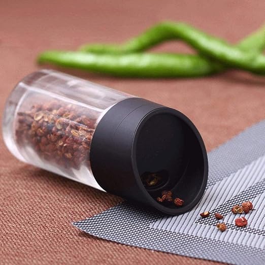 Miniatura 3 de Especiero 2 Niveles Set 12 Envases