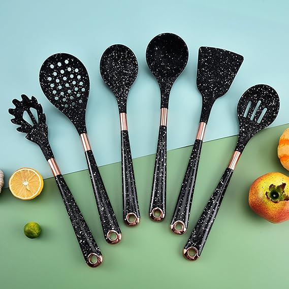 Set De Utensilios De Cocina X7