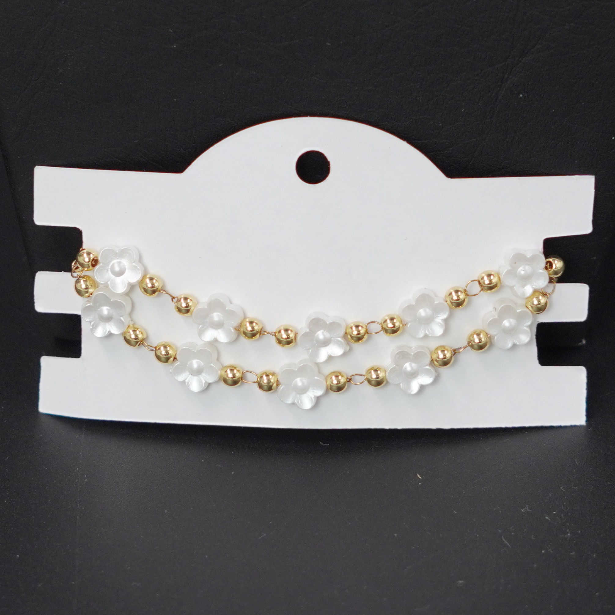 Miniatura 3 de PULSERAS DE HERMANAS-FLORES