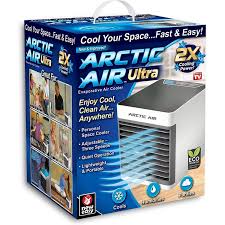 Ventilador air ultra