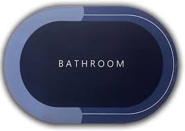 Tapete de baño