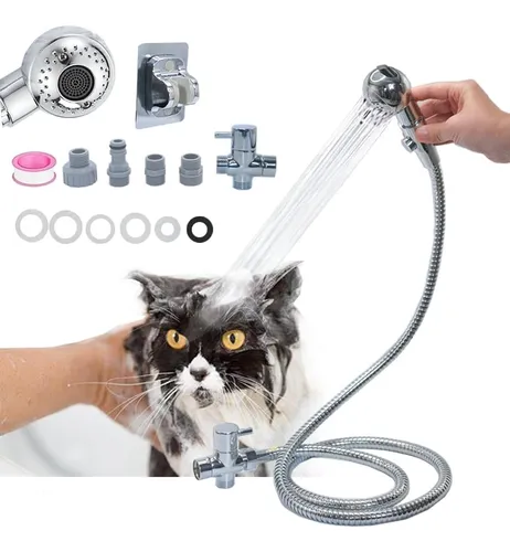 Miniatura 2 de DUCHA REGADERA PARA MASCOTAS