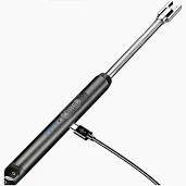 ENCENDEDOR ESTUFA RECARGABLE USB
