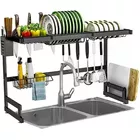 Miniatura 2 de ESCURRIDOR LOZA DOS NIVELES