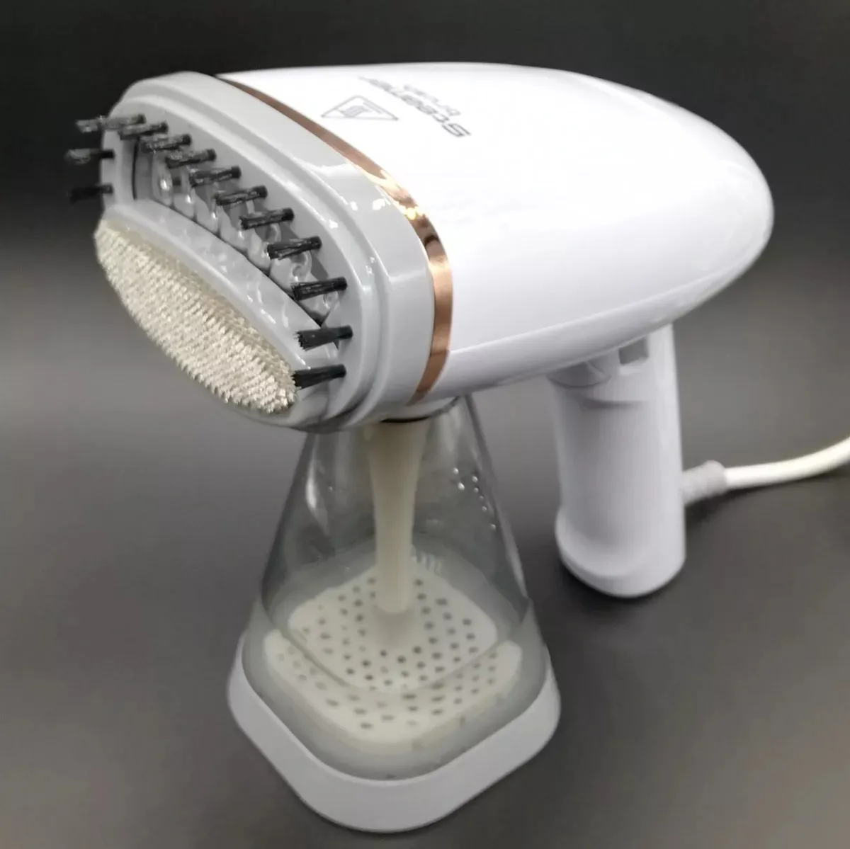 PLANCHA A VAPÓR VERTICAL