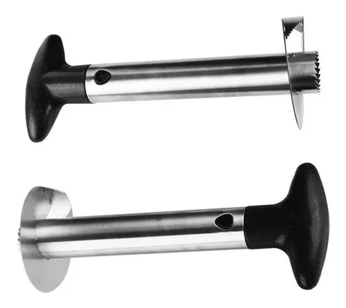 Miniatura 3 de PLEADOR DE PIÑA REBANADOR