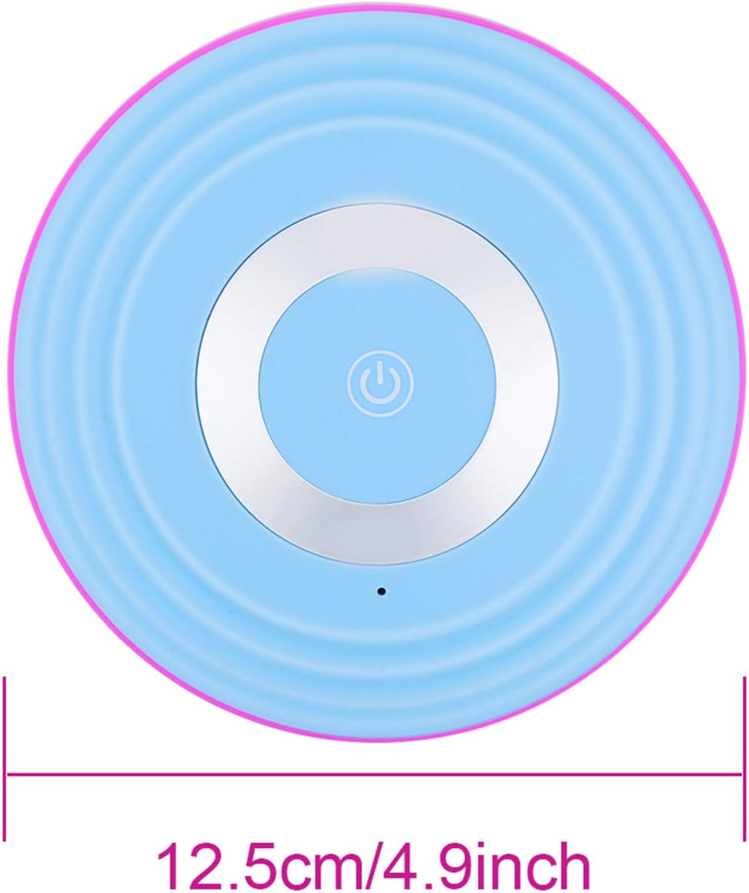 MASAJEADOR DE SENOS disponible en Yaxa Colombia