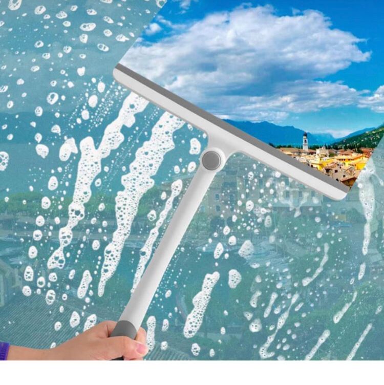 LIMPIA VIDRIOS PORTATIL