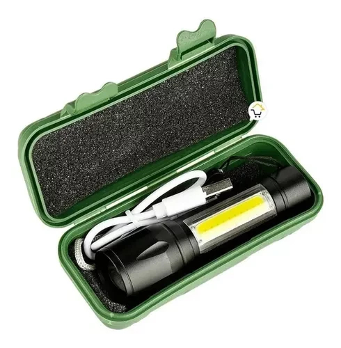 Miniatura 2 de LINTERNA MINI